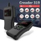 NUEVO LAUNCH CREADER 319