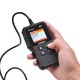 NUEVO LAUNCH CREADER 319