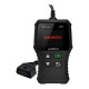 NUEVO LAUNCH CREADER 319
