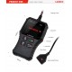 NUEVO LAUNCH CREADER 319