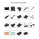 KIT DE CABLES COCHE LAUNCH