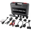 KIT DE CABLES COCHE LAUNCH