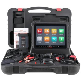 AUTEL MK ULTRA LITE MUNDODIAGNOSIS