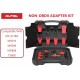 KIT CABLES NO OBDII AUTEL