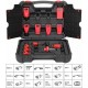 KIT CABLES NO OBDII AUTEL