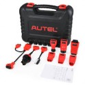 KIT CABLES NO OBDII AUTEL