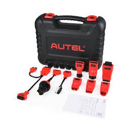 KIT CABLES NO OBDII AUTEL