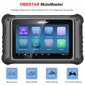 OBDSTAR MOTOMASTER