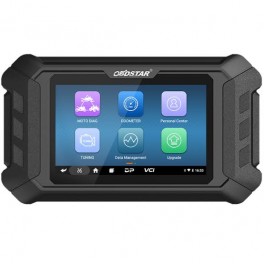 OBDSTAR MS50