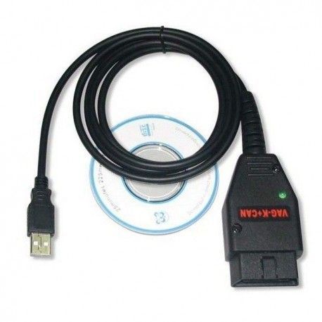 VAG COMMANDER 1.4